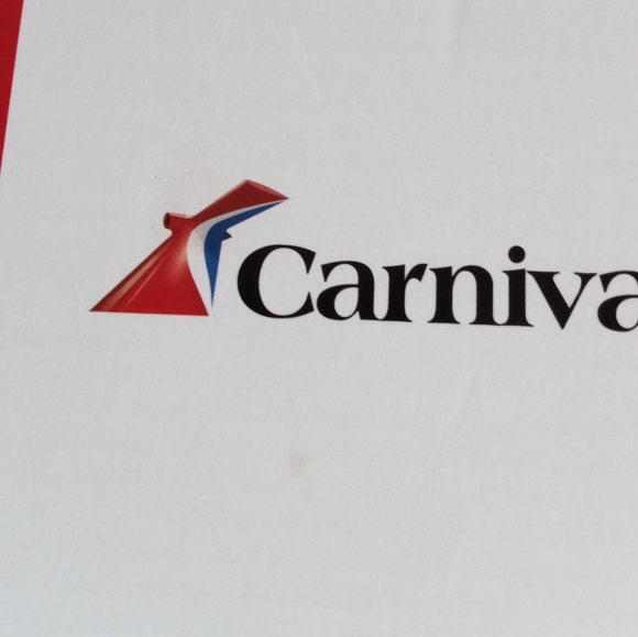 Carnival Cruise Lines VIFP Headphones - Picture 5 of 12